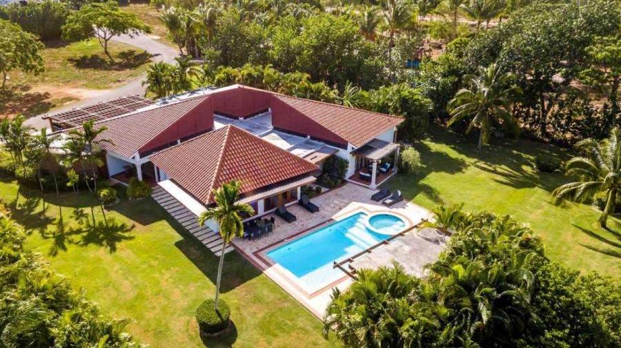 Foto Casa en Venta en Casa de Campo, La Romana - U$D 1.500.000 - CAV12456 - BienesOnLine