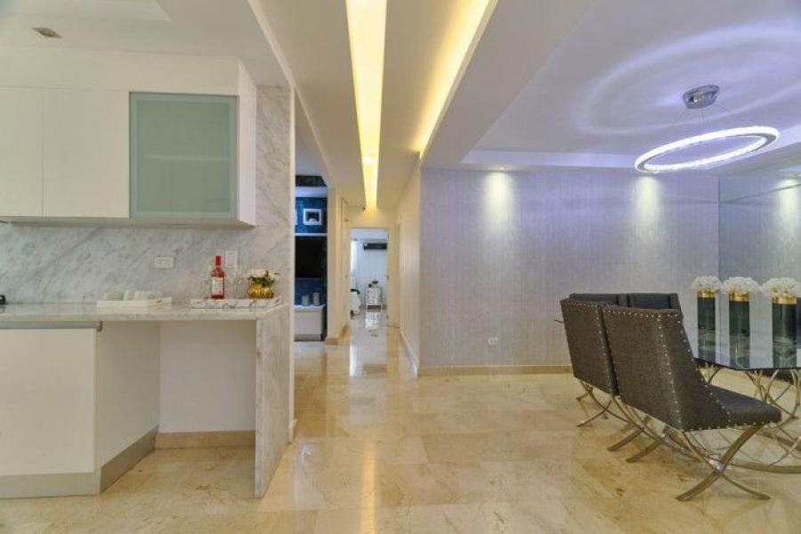 Foto Apartamento en Alquiler en Naco, Distrito Nacional, Santo Domingo - U$D 1.950 - APA73646 - BienesOnLine