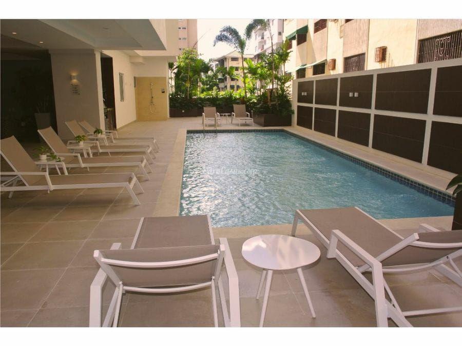 Foto Apartamento en Alquiler en Naco, Ensanche Naco, Distrito Nacional - U$D 2.600 - APA74987 - BienesOnLine