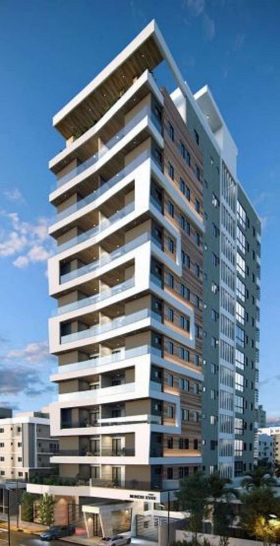 Foto Apartamento en Venta en Distrito Nacional, Santo Domingo - U$D 291.000 - APV25905 - BienesOnLine