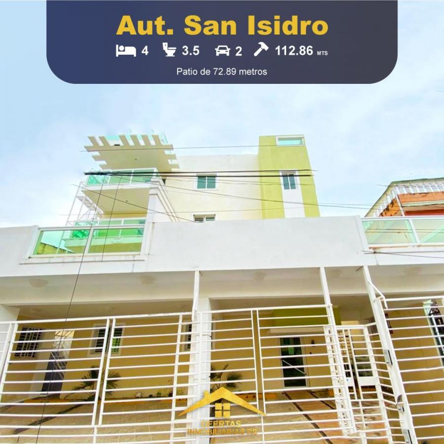 Foto Apartamento en Venta en Santo Domingo Este, Santo Domingo - APV23038 - BienesOnLine