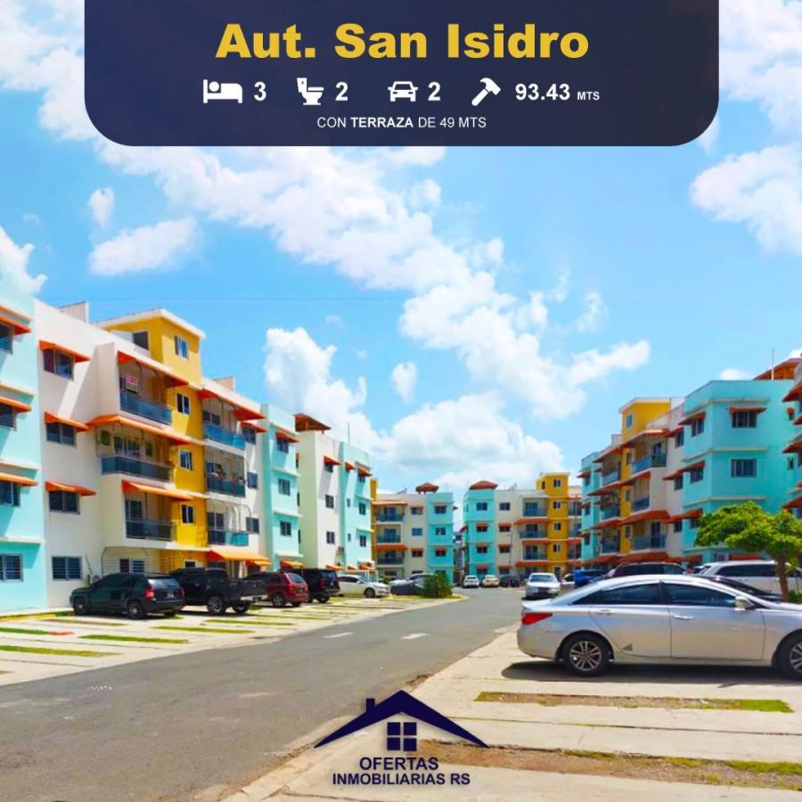 Foto Apartamento en Venta en Turístico Verón-Punta Cana, La Altagracia - $ 70.000 - APV23415 - BienesOnLine