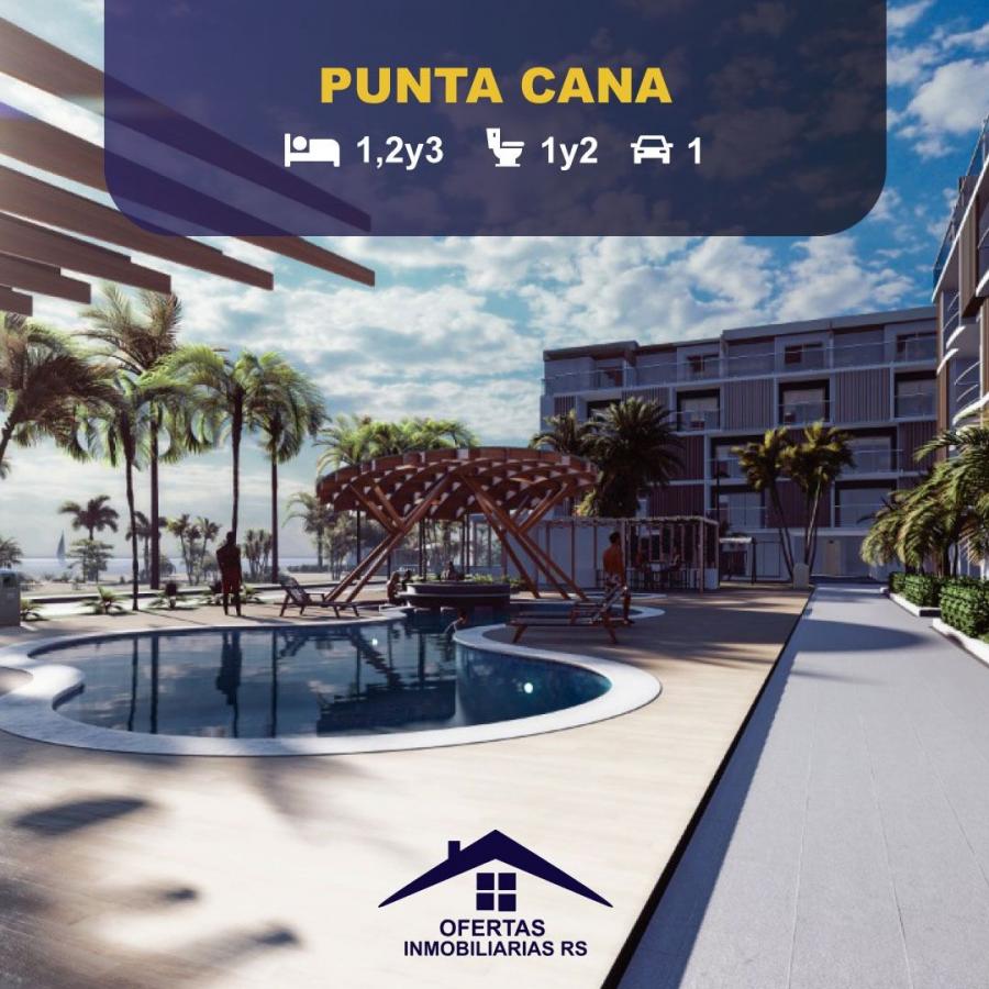 Foto Apartamento en Venta en Turstico Vern-Punta Cana, La Altagracia - APV20539 - BienesOnLine