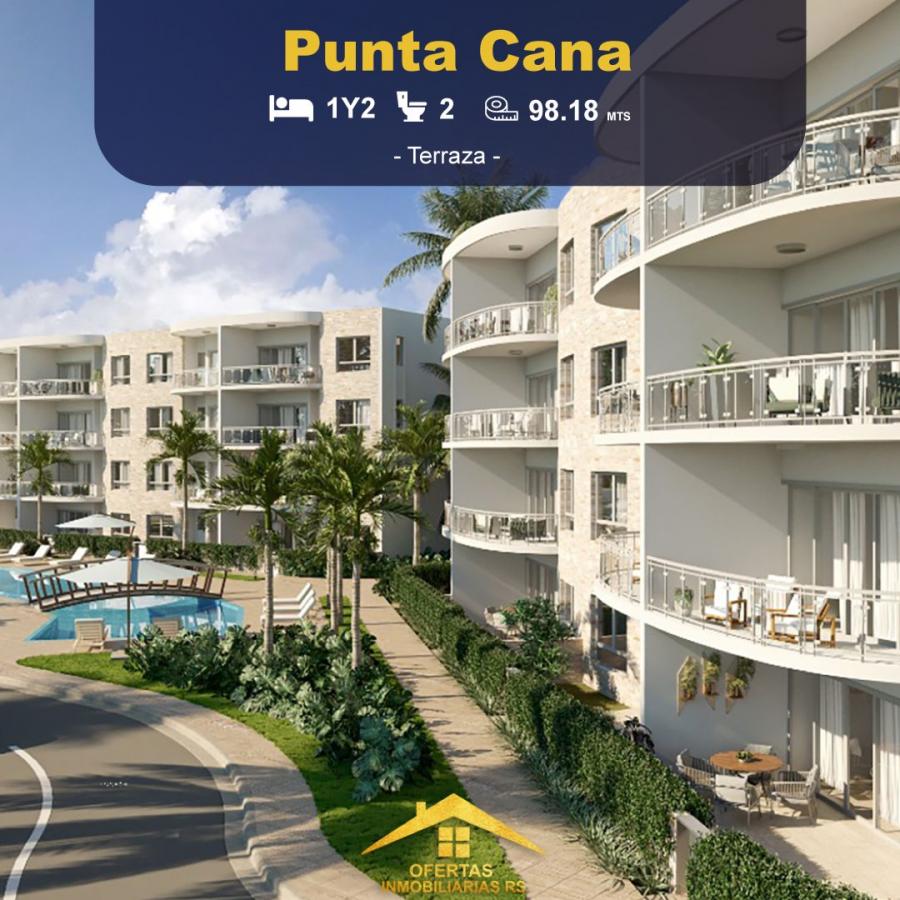 Foto Apartamento en Venta en Turístico Verón-Punta Cana, La Altagracia - APV21972 - BienesOnLine