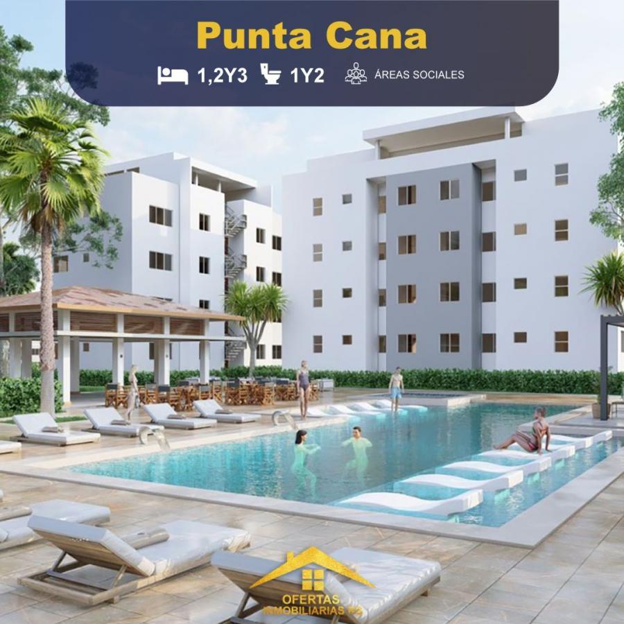 Foto Apartamento en Venta en Turístico Verón-Punta Cana, La Altagracia - APV23034 - BienesOnLine