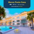 Apartamento en Venta en  Turístico Verón-Punta Cana