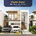 Casa en Venta en  Turístico Verón-Punta Cana