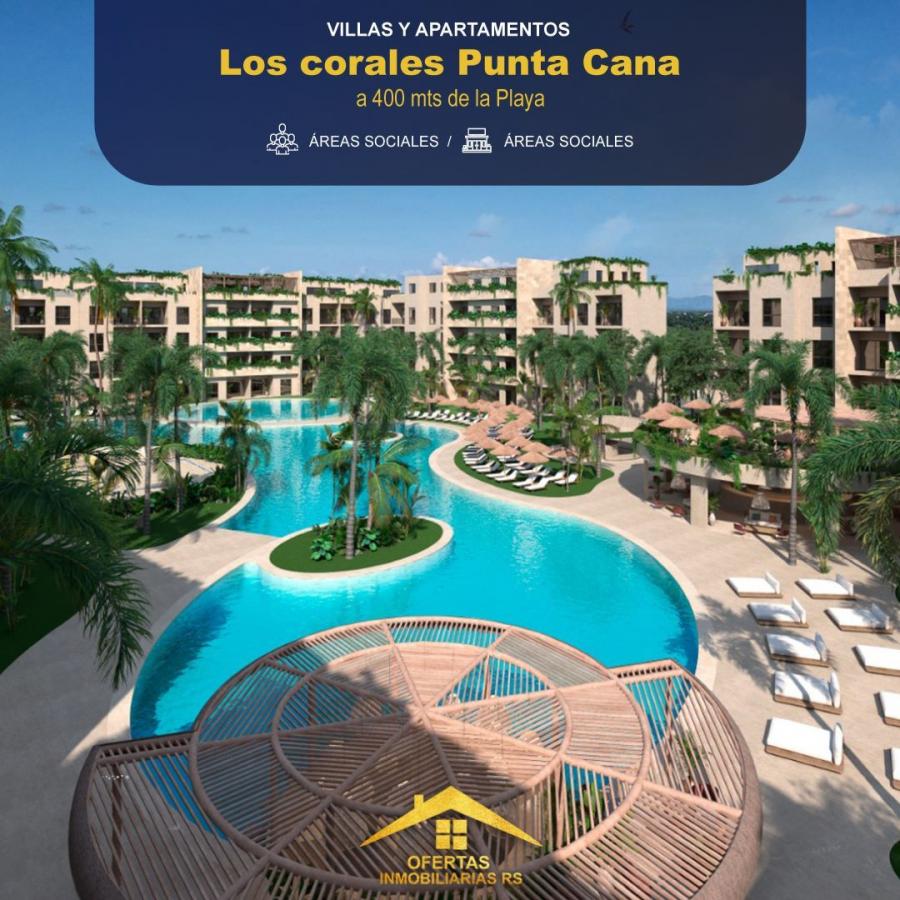 Foto Apartamento en Venta en Turstico Vern-Punta Cana, La Altagracia - APV23033 - BienesOnLine