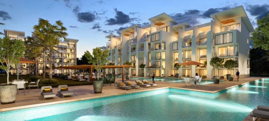 Foto Apartamento en Venta en Turístico Verón-Punta Cana, La Altagracia - U$D 202.000 - APV28733 - BienesOnLine