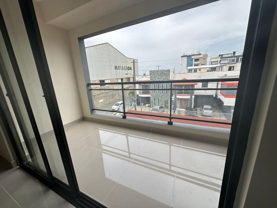 Foto Apartamento en Alquiler en Km7 de la av independencia, Urbanizacin tropical, Distrito Nacional - $ 40.000 - APA31928 - BienesOnLine