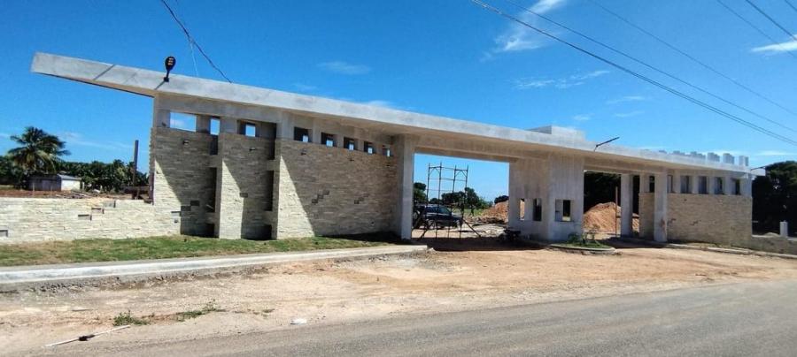 Foto Solar en Venta en Najayo, San Cristóbal - $ 4.000 - SOV72735 - BienesOnLine