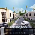 Casa en Venta en  Turístico Verón-Punta Cana