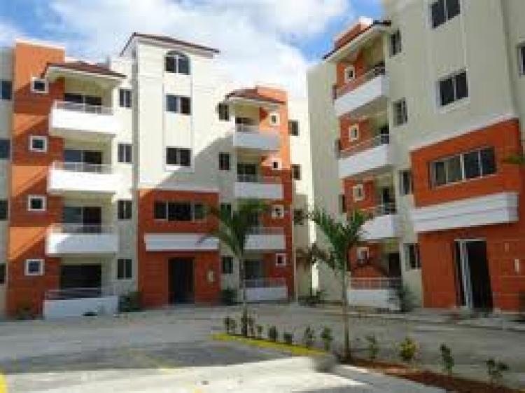 Vendo Apartamento en La Romana, Republica Dominicana.