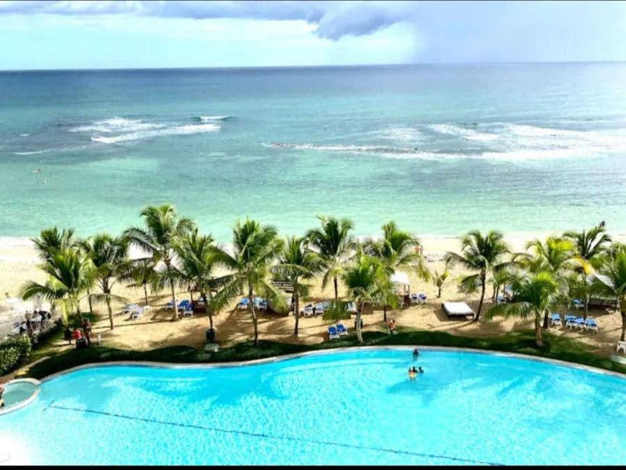 Imagínate despertar en un verdadero paraíso, escuchando el sonido del viento, y las olas de la playa