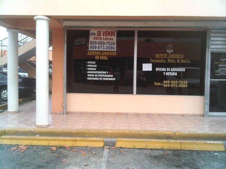 Foto Local en Venta en Mirador Norte, Distrito Nacional - U$D 88.000 - LOV334 - BienesOnLine