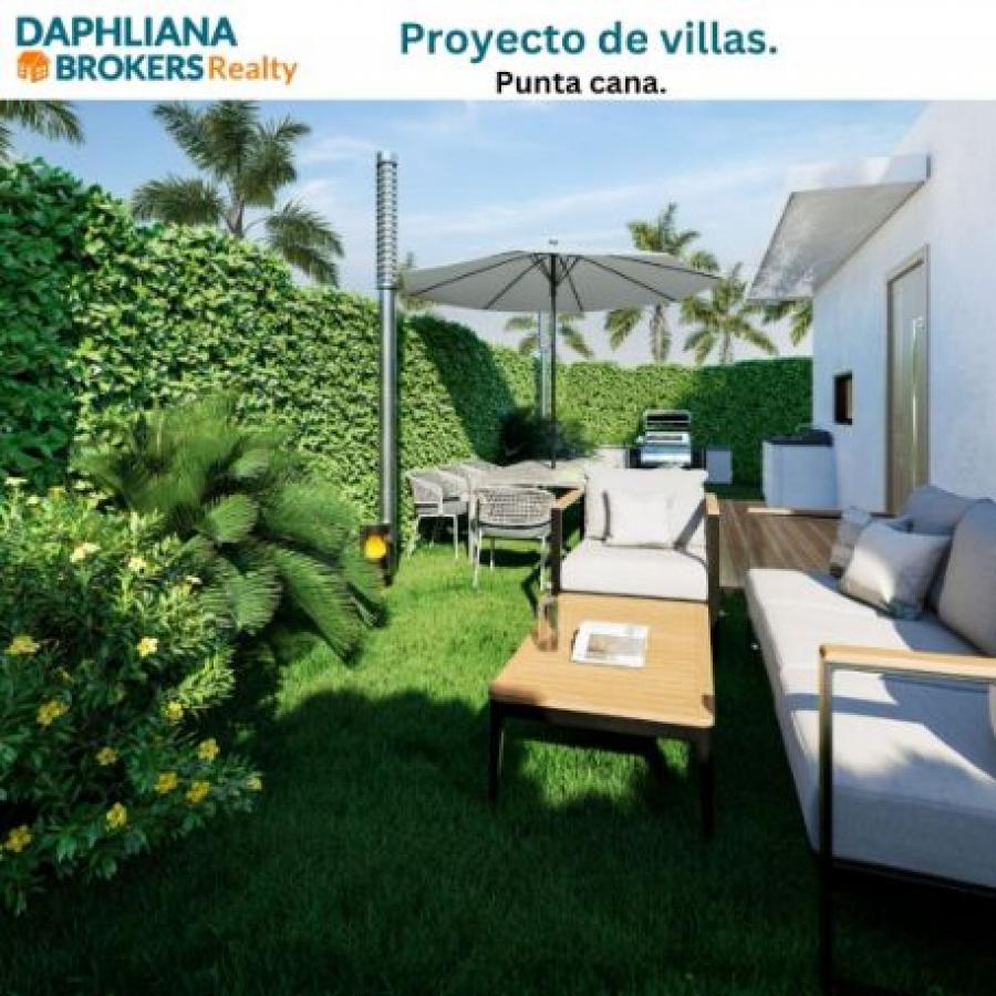 Foto Casa en Venta en Salvalen de Higey, La Altagracia - U$D 59.000 - CAV52777 - BienesOnLine