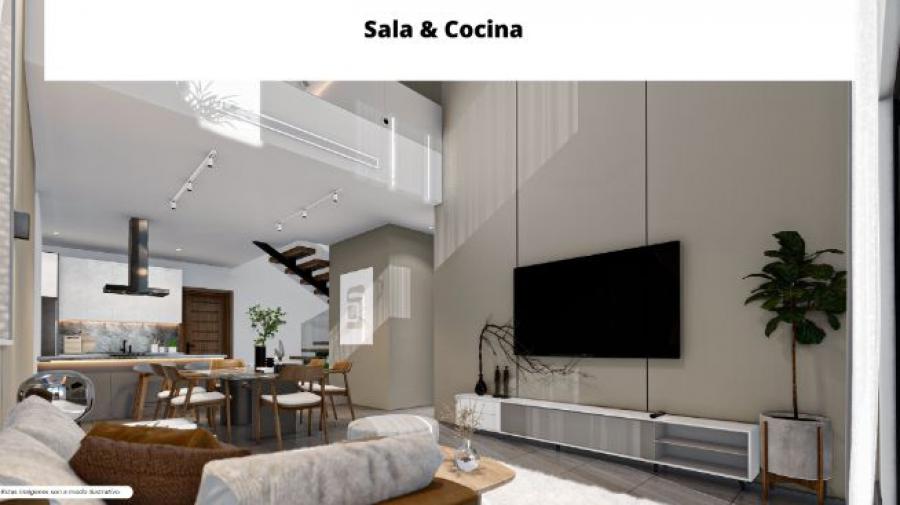 Foto Apartamento en Venta en Salvalen de Higey, La Altagracia - U$D 326.000 - APV44313 - BienesOnLine