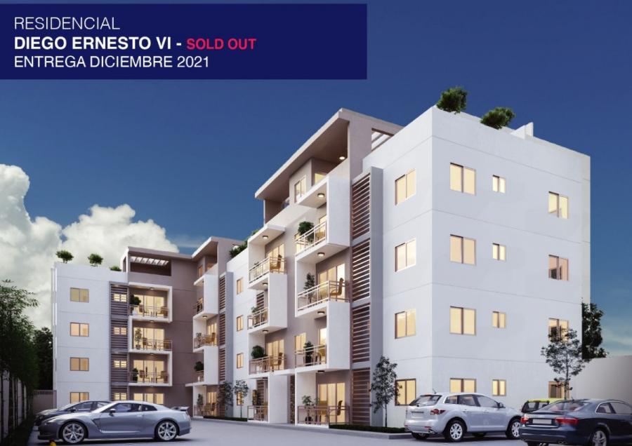 Foto Apartamento en Venta en ensanche isabelita, ensanche isabelita, Santo Domingo - $ 4.100.000 - APV13254 - BienesOnLine