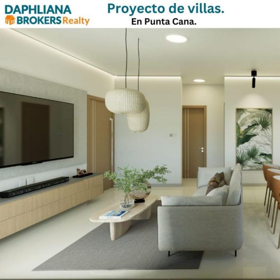 Foto Casa en Venta en Salvalen de Higey, La Altagracia - U$D 69.000 - CAV61067 - BienesOnLine