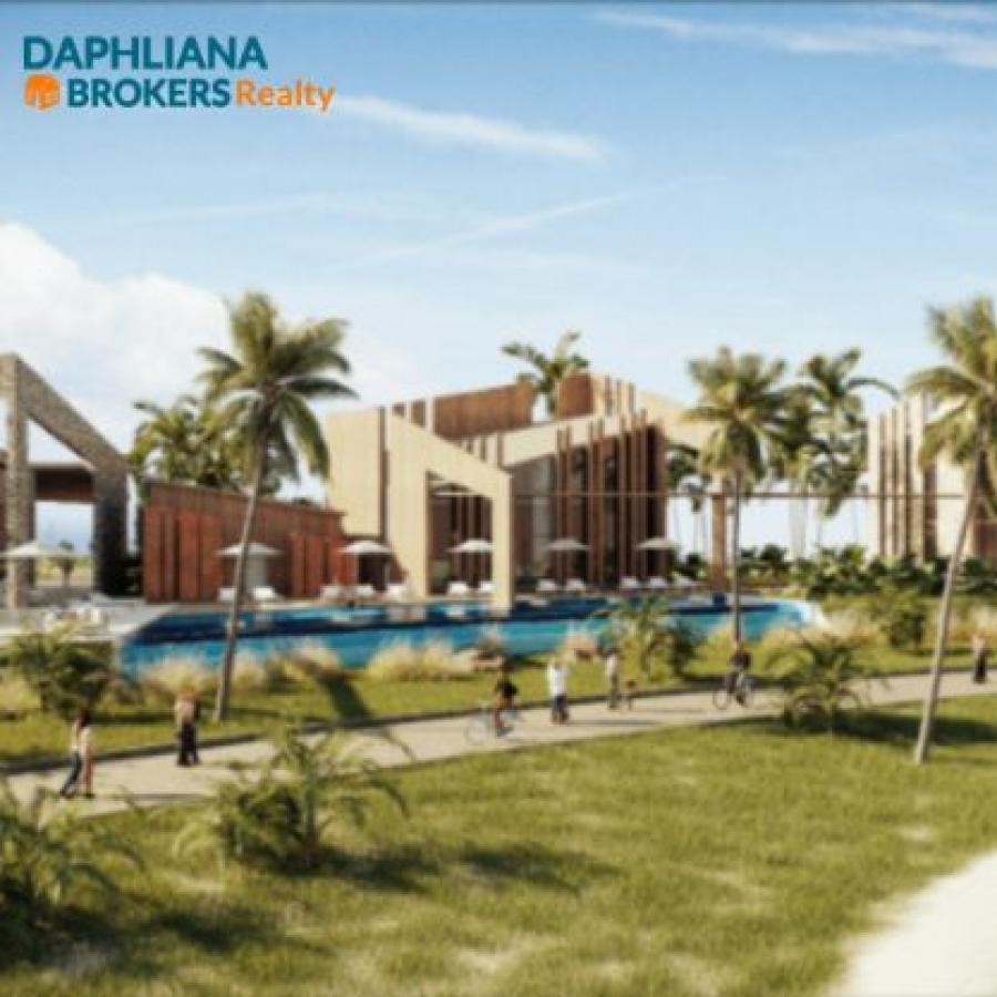 Foto Apartamento en Venta en Salvaleón de Higüey, La Altagracia - U$D 134.000 - APV44856 - BienesOnLine