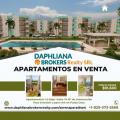 Apartamento en Venta en  Salvaleón de Higüey