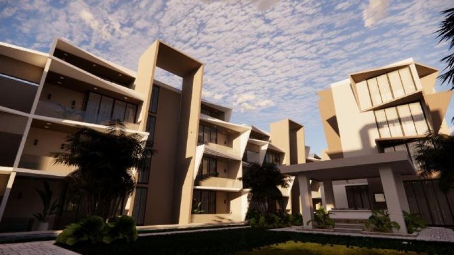 Foto Apartamento en Venta en Salvalen de Higey, La Altagracia - U$D 125.970 - APV51275 - BienesOnLine