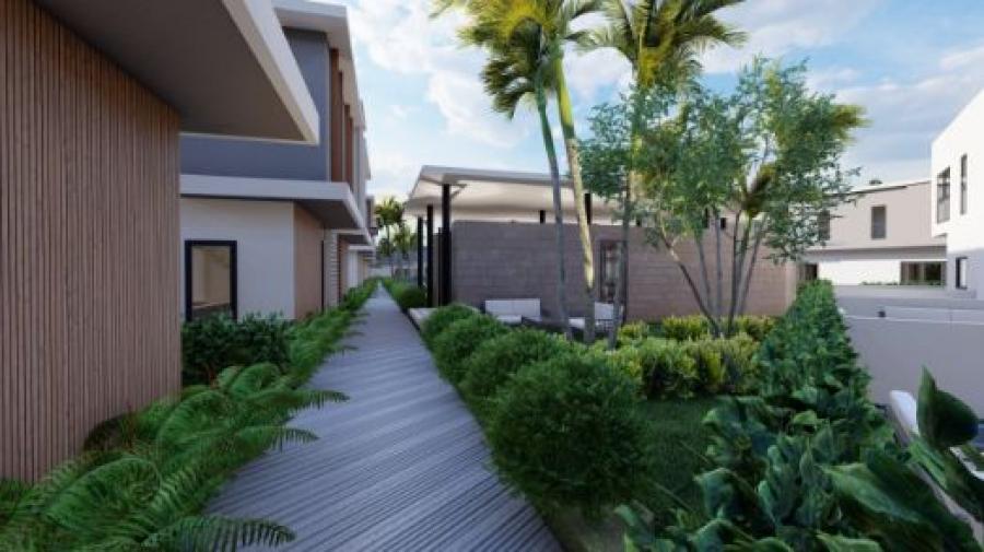 Inversiones en VILLA  ALLEGRA PARK EN BAVARO