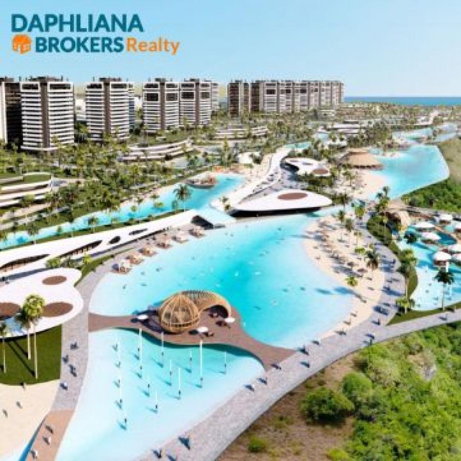 Foto Apartamento en Venta en Salvaleón de Higüey, La Altagracia - U$D 99.800 - APV38839 - BienesOnLine