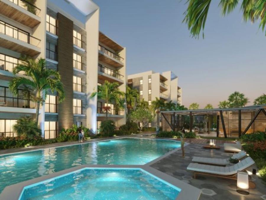 Foto Apartamento en Venta en Salvaleón de Higüey, La Altagracia - U$D 134.000 - APV34465 - BienesOnLine