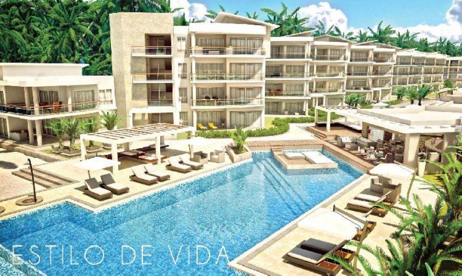 Foto Edificio en Venta en Punta Cana, Punta Cana, La Altagracia - U$D 3.690.000 - EDV73154 - BienesOnLine