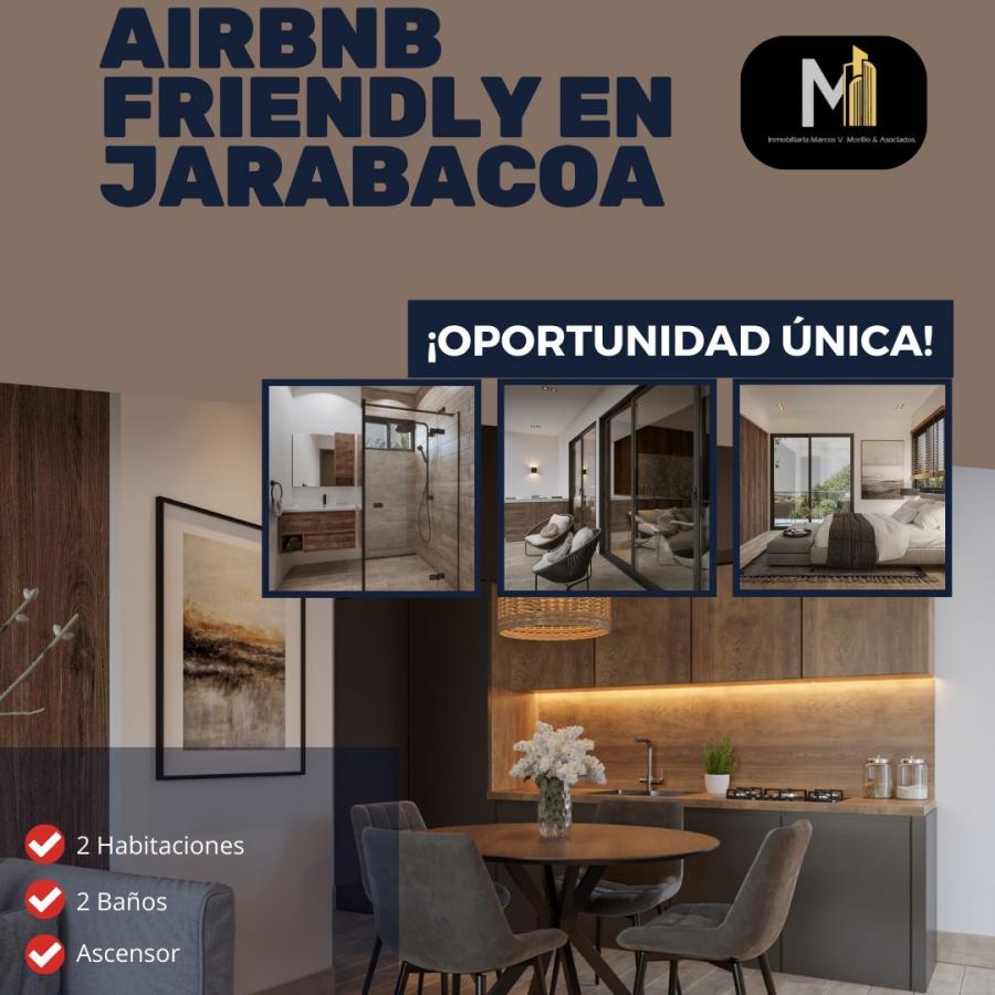 Foto Apartamento en Venta en JARABACOA, JARABACOA, La Vega - U$D 125.353 - APV36737 - BienesOnLine