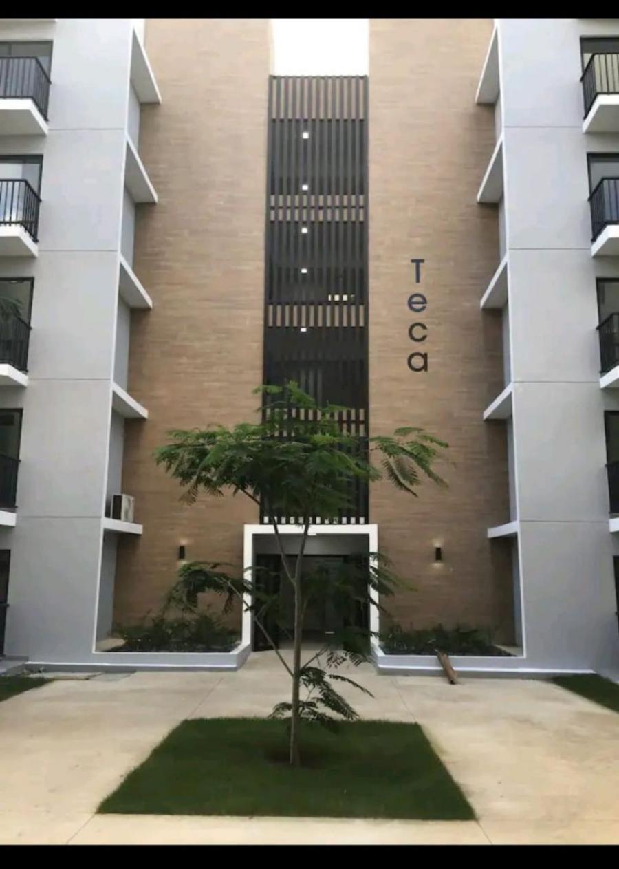 Foto Apartamento en Alquiler en punta cana, La Altagracia - U$D 750 - APA59680 - BienesOnLine