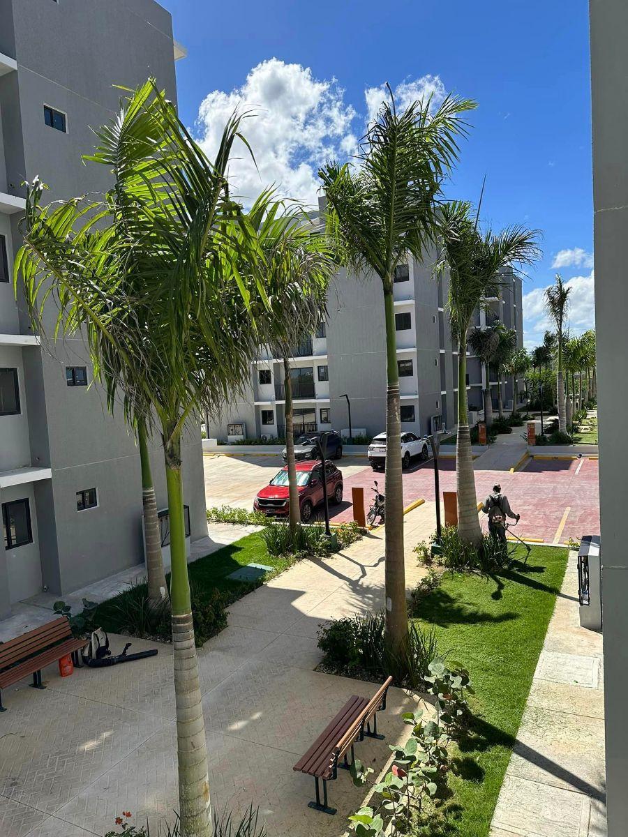 Foto Apartamento en Alquiler en Salvaleón de Higüey, La Altagracia - U$D 900 - APA59104 - BienesOnLine