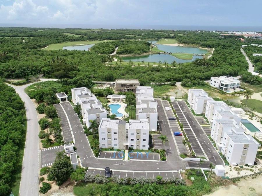 Foto Apartamento en Venta en Playa Nueva Romana, Playa Nueva Romana, San Pedro de Macors - U$D 220.000 - APV32075 - BienesOnLine