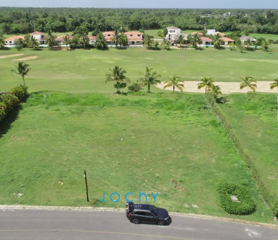 Foto Solar en Venta en La Estancia Golf Club, La Estancia Golf Club, La Romana - U$D 195.000 - SOV63563 - BienesOnLine