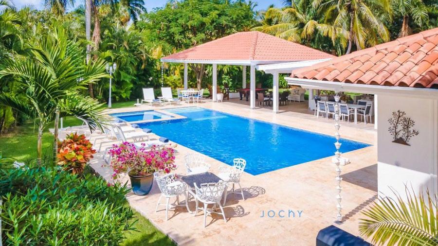 Foto Casa en Venta en Casa de Campo, Casa de Campo, La Romana - U$D 1.850.000 - CAV23594 - BienesOnLine