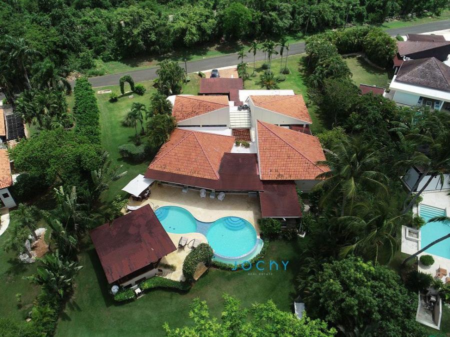 Foto Casa en Venta en Casa de Campo, La Romana, La Romana - U$D 2.000.000 - CAV30607 - BienesOnLine