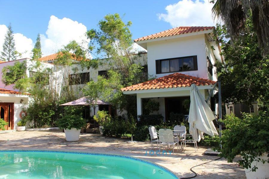 Foto Casa en Venta en Casa de Campo, Casa de Campo, La Romana - U$D 1.900.000 - CAV74248 - BienesOnLine