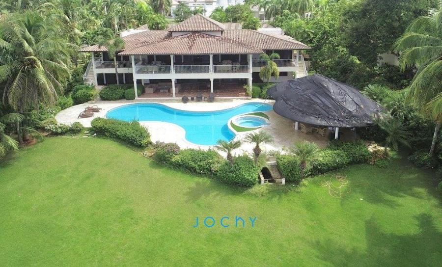 Foto Casa en Venta en La Romana, La Romana - U$D 3.650.000 - CAV75201 - BienesOnLine