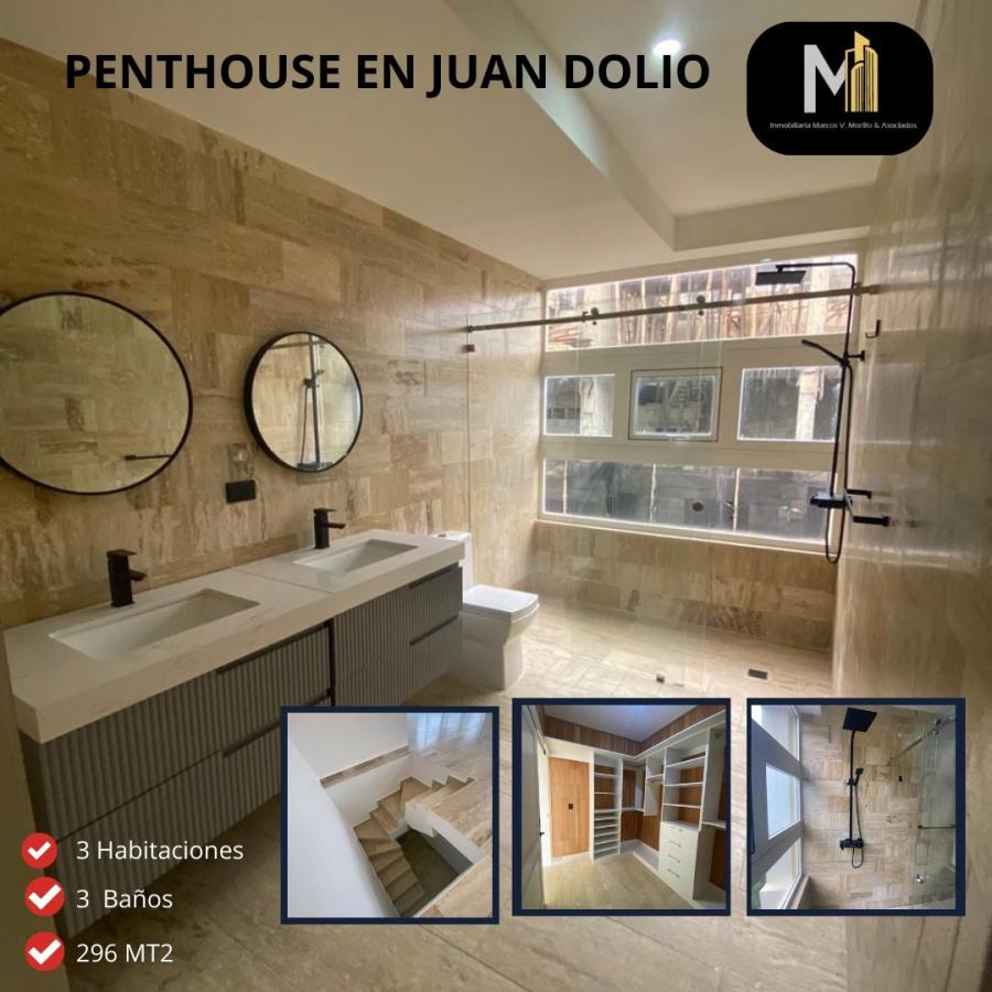 Foto Apartamento en Venta en Juan Dolió, Juan Dolió, San Pedro de Macorís - U$D 400.000 - APV36757 - BienesOnLine