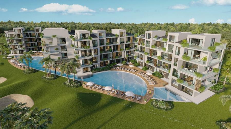 Foto Apartamento en Venta en Punta Cana, Punta Cana, La Altagracia - APV59499 - BienesOnLine