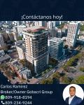 Apartamento en Venta en  La Esperilla