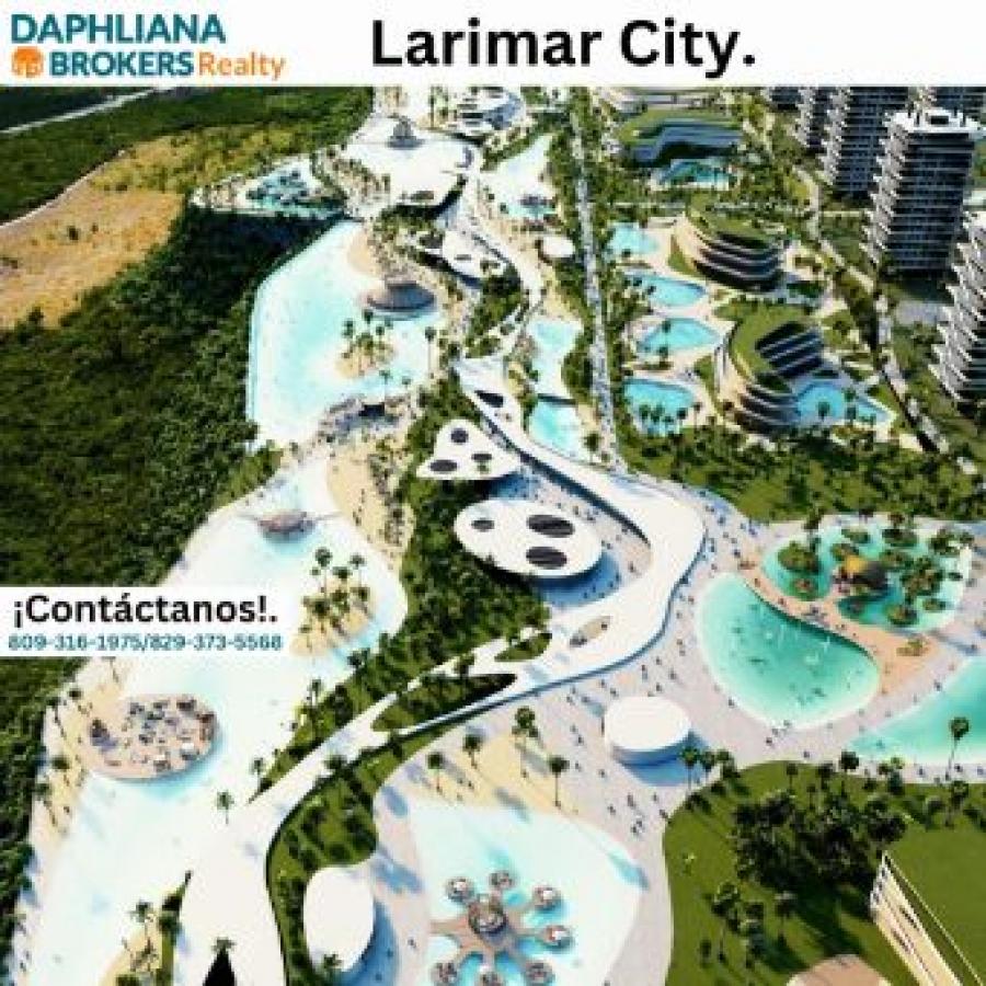 Foto Apartamento en Venta en Salvalen de Higey, La Altagracia - U$D 99.800 - APV54500 - BienesOnLine