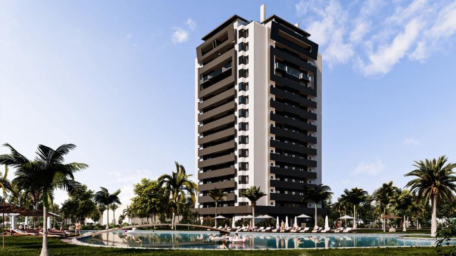 Foto Apartamento en Venta en Turístico Verón-Punta Cana, La Altagracia - U$D 89.900 - APV21032 - BienesOnLine