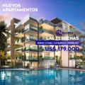 Apartamento en Venta en Las Terrenas Las Terrenas