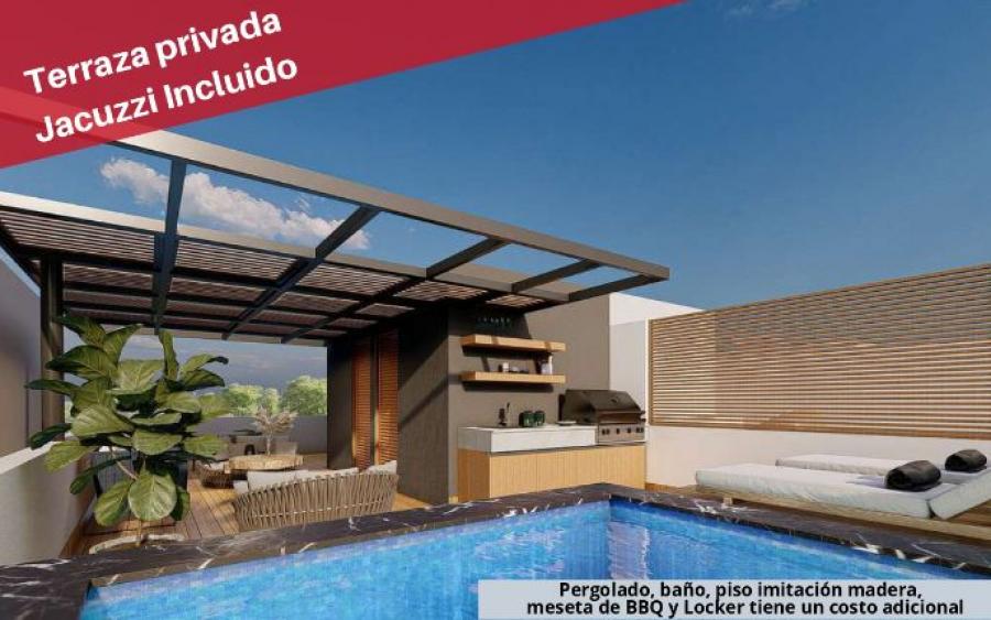 Foto Apartamento en Venta en Salvaleón de Higüey, La Altagracia - U$D 137.780 - APV37060 - BienesOnLine