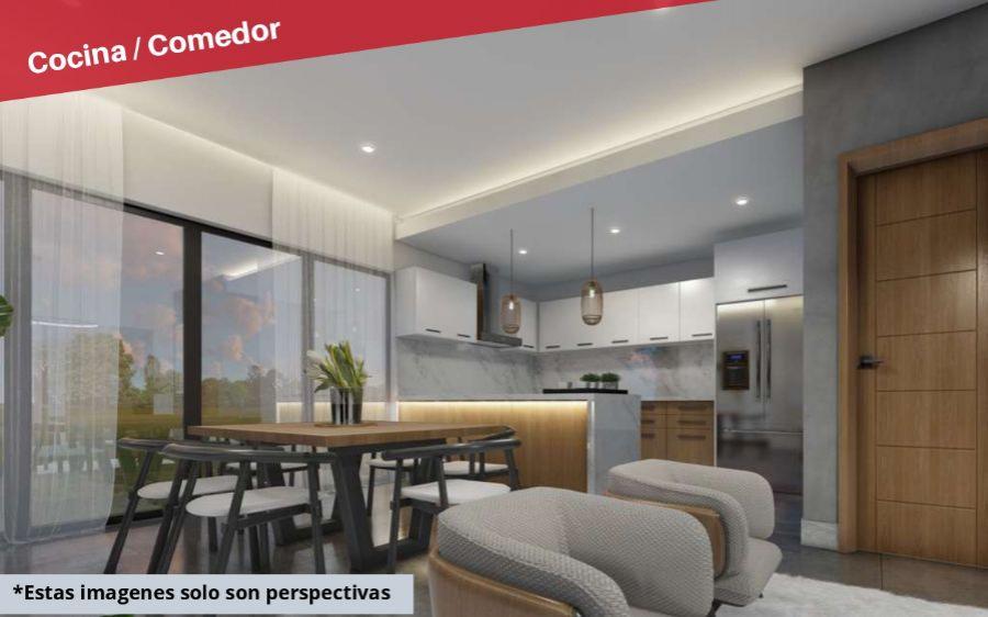 Foto Apartamento en Venta en Salvaleón de Higüey, La Altagracia - U$D 137.750 - APV38139 - BienesOnLine