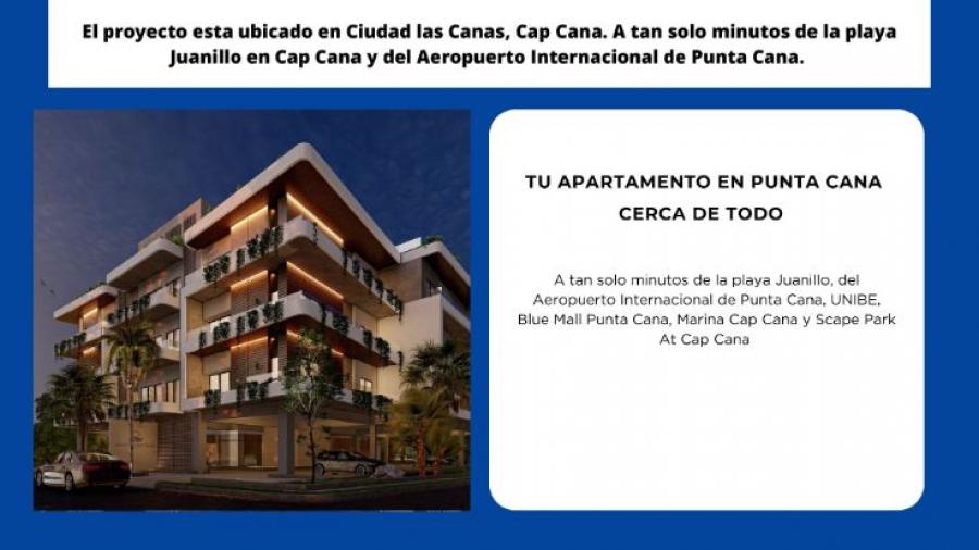 Foto Apartamento en Venta en Salvalen de Higey, La Altagracia - U$D 326.000 - APV44258 - BienesOnLine