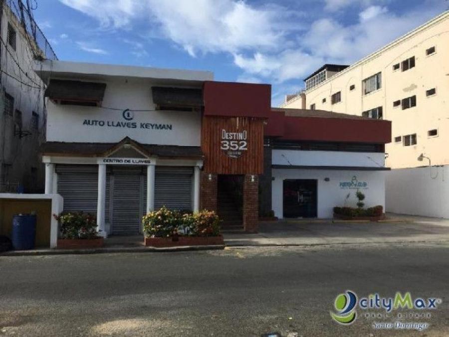 Foto Local en Alquiler en Ensanche Quisqueya, Distrito Nacional - $ 60.000 - LOA33700 - BienesOnLine