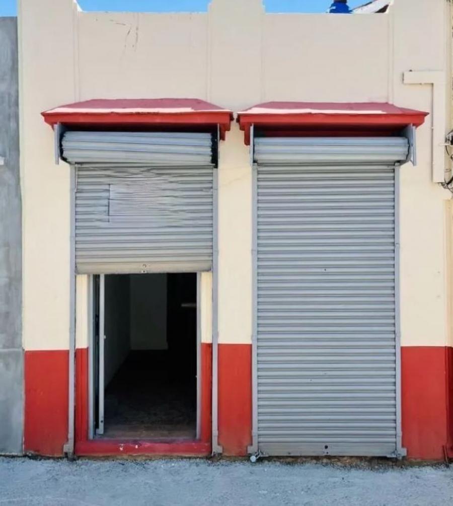 Local comercial en Alquiler en la Zona Colonial, Distrito Nacional, Santo Domingo.